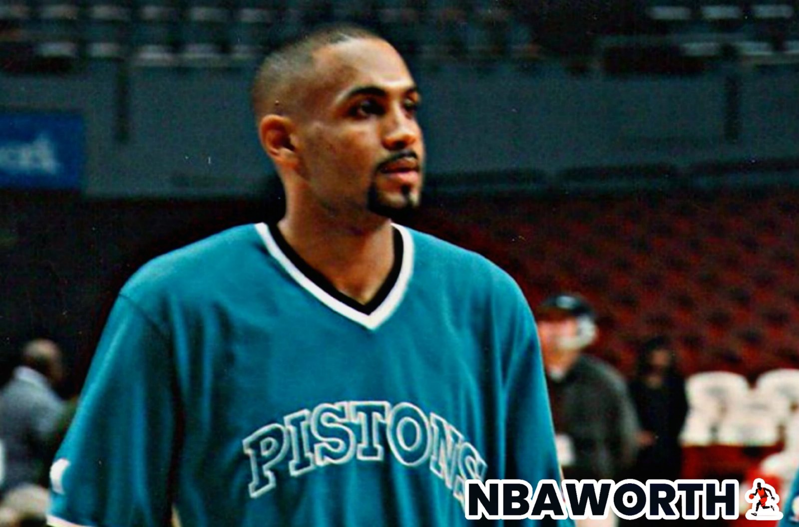 Grant Hill net worth