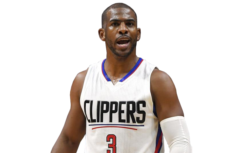 Chris Paul's net worth 2024